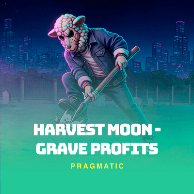 Harvest Moon - Grave Profits