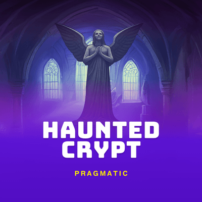 Haunted Crypt