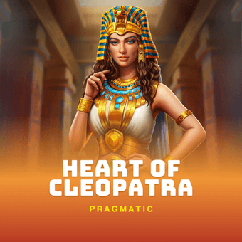 Heart of Cleopatra