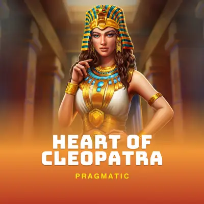 Heart of Cleopatra