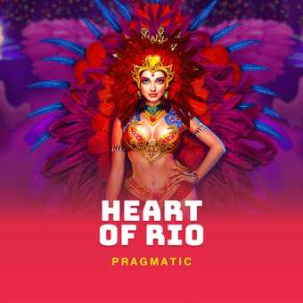 Heart of Rio