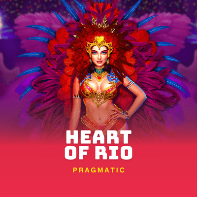 Heart of Rio