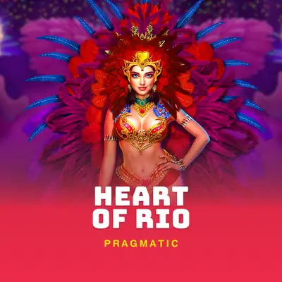Heart of Rio