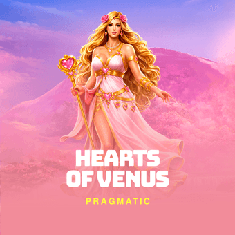 Hearts of Venus