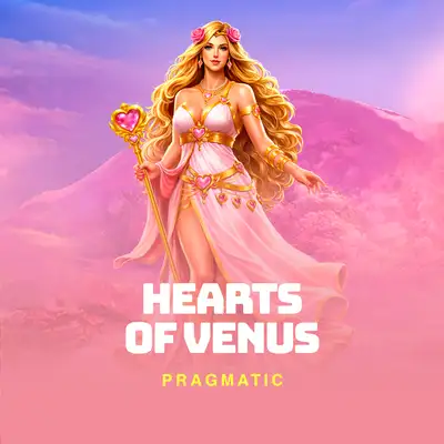 Hearts of Venus