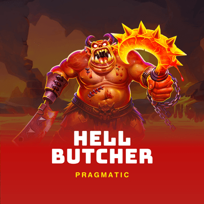 Hell Butcher
