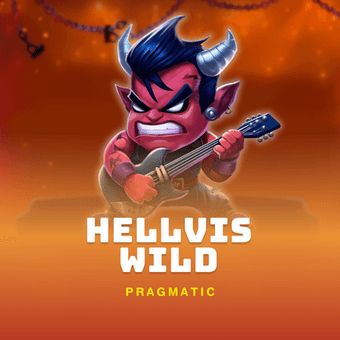 Hellvis Wild