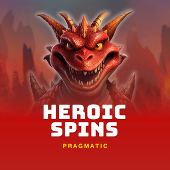 Heroic Spins