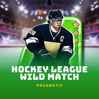 Hockey League Wild Match