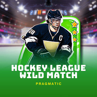 Hockey League Wild Match