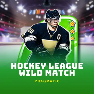 Hockey League Wild Match