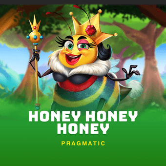 Honey Honey Honey
