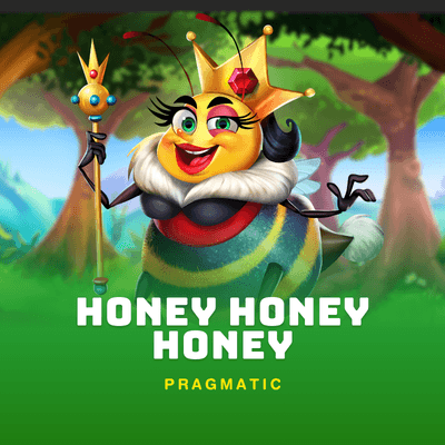 Honey Honey Honey