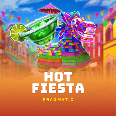 Hot Fiesta