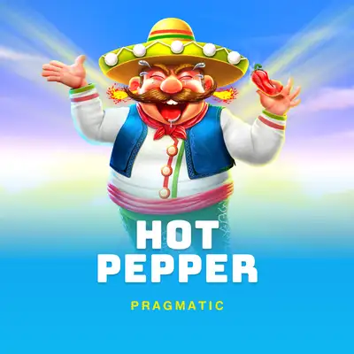 Hot Pepper