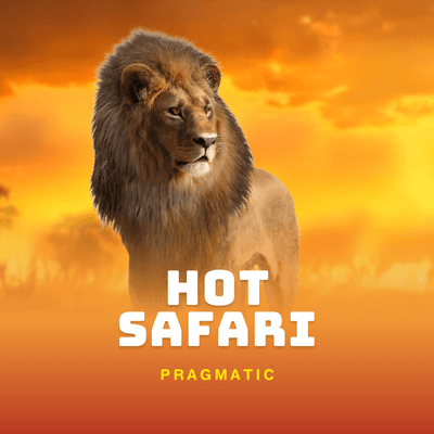 Hot Safari