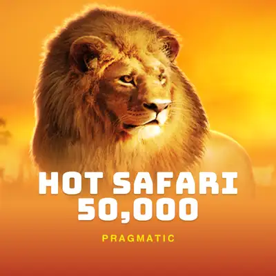 Hot Safari 50,000