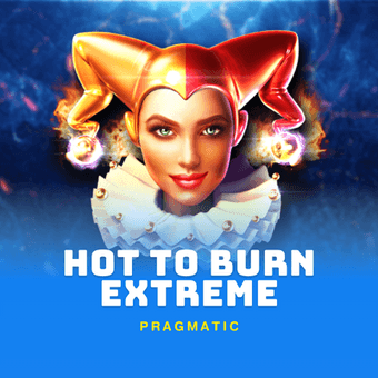 Hot to Burn Extreme