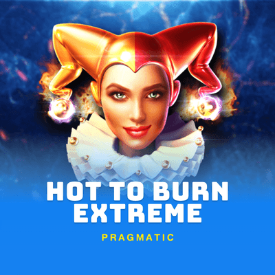 Hot to Burn Extreme