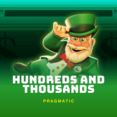 Hundreds and Thousands