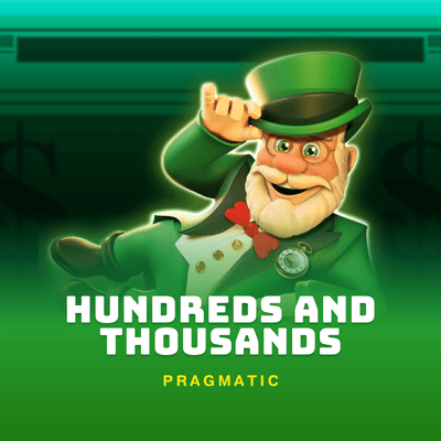 Hundreds and Thousands