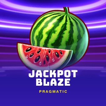 Jackpot Blaze
