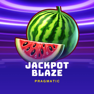 Jackpot Blaze