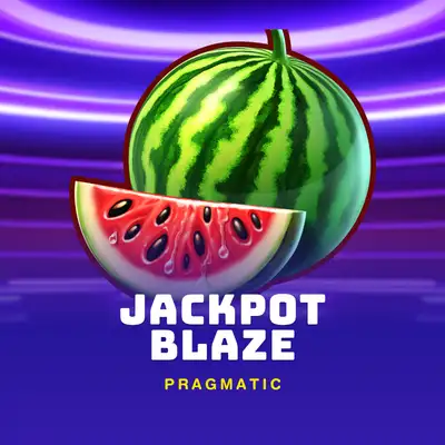 Jackpot Blaze