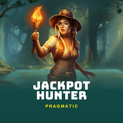 Jackpot Hunter