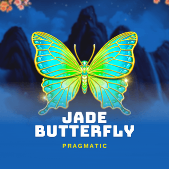 Jade Butterfly