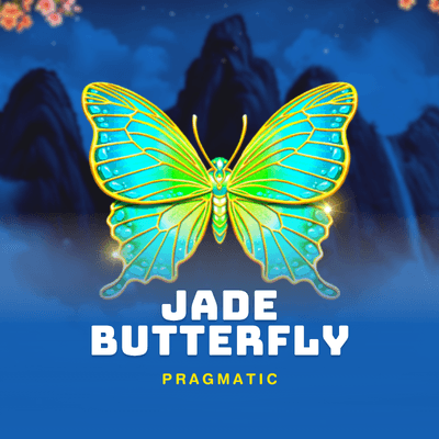 Jade Butterfly