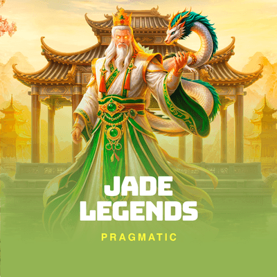 Jade Legends