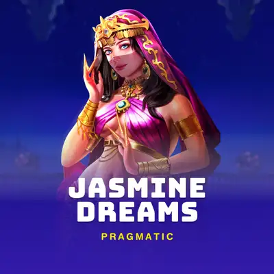 Jasmine Dreams