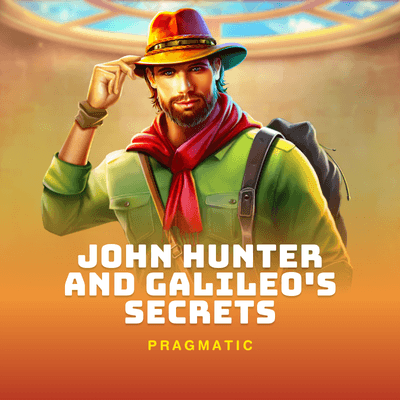 John Hunter and Galileo's Secrets
