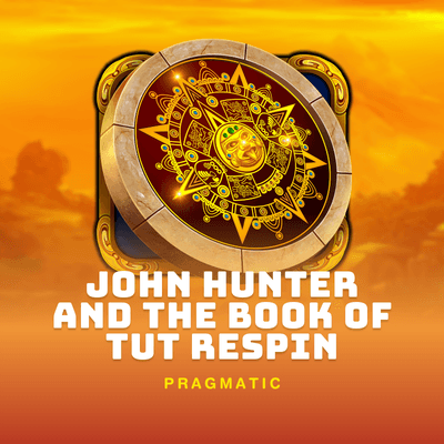 John Hunter and the Book of Tut Respin