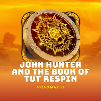 John Hunter and the Book of Tut Respin