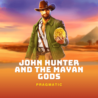 John Hunter and the Mayan Gods