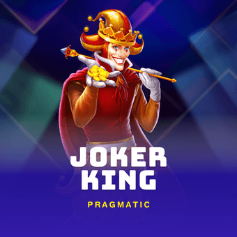 Joker King
