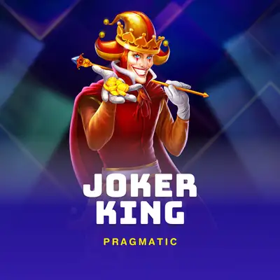 Joker King