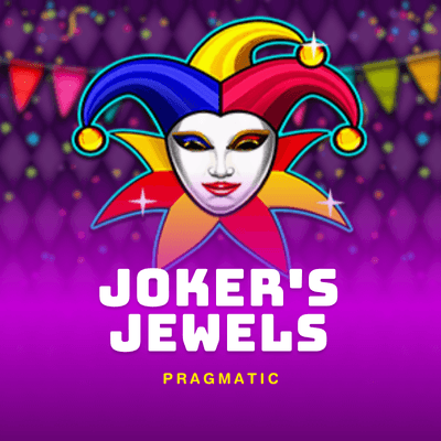 Joker's Jewels