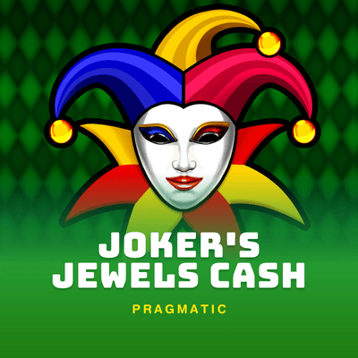 Joker’s Jewels Cash