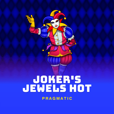 Joker's Jewels Hot