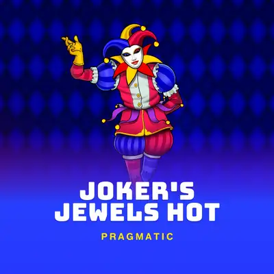 Joker's Jewels Hot