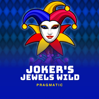 Joker's Jewels Wild
