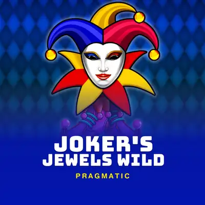 Joker's Jewels Wild