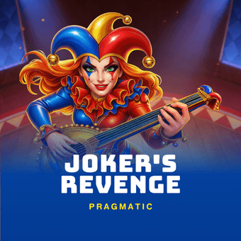 Joker's Revenge