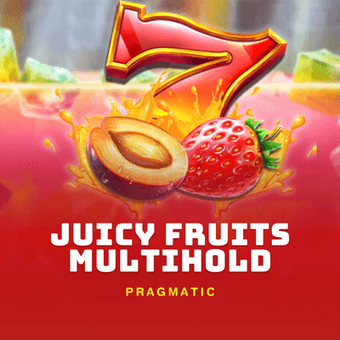 Juicy Fruits Multihold