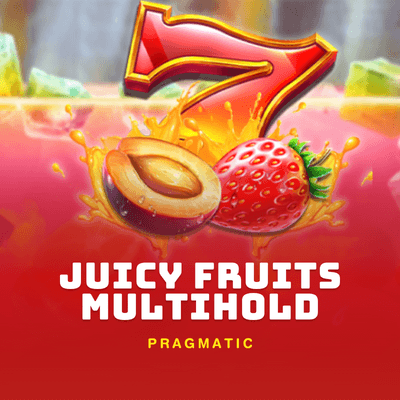 Juicy Fruits Multihold