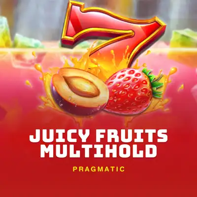 Juicy Fruits Multihold