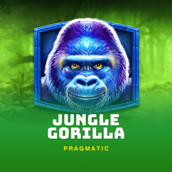 Jungle Gorilla